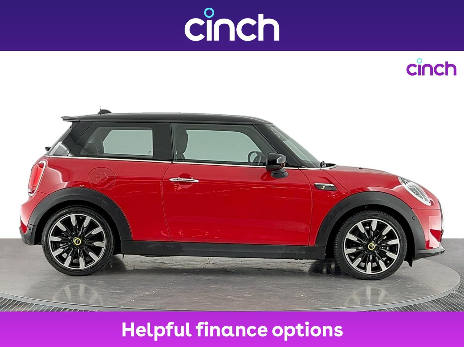 Used MINI Hatch 2021 for sale - 76453856: Photo 2