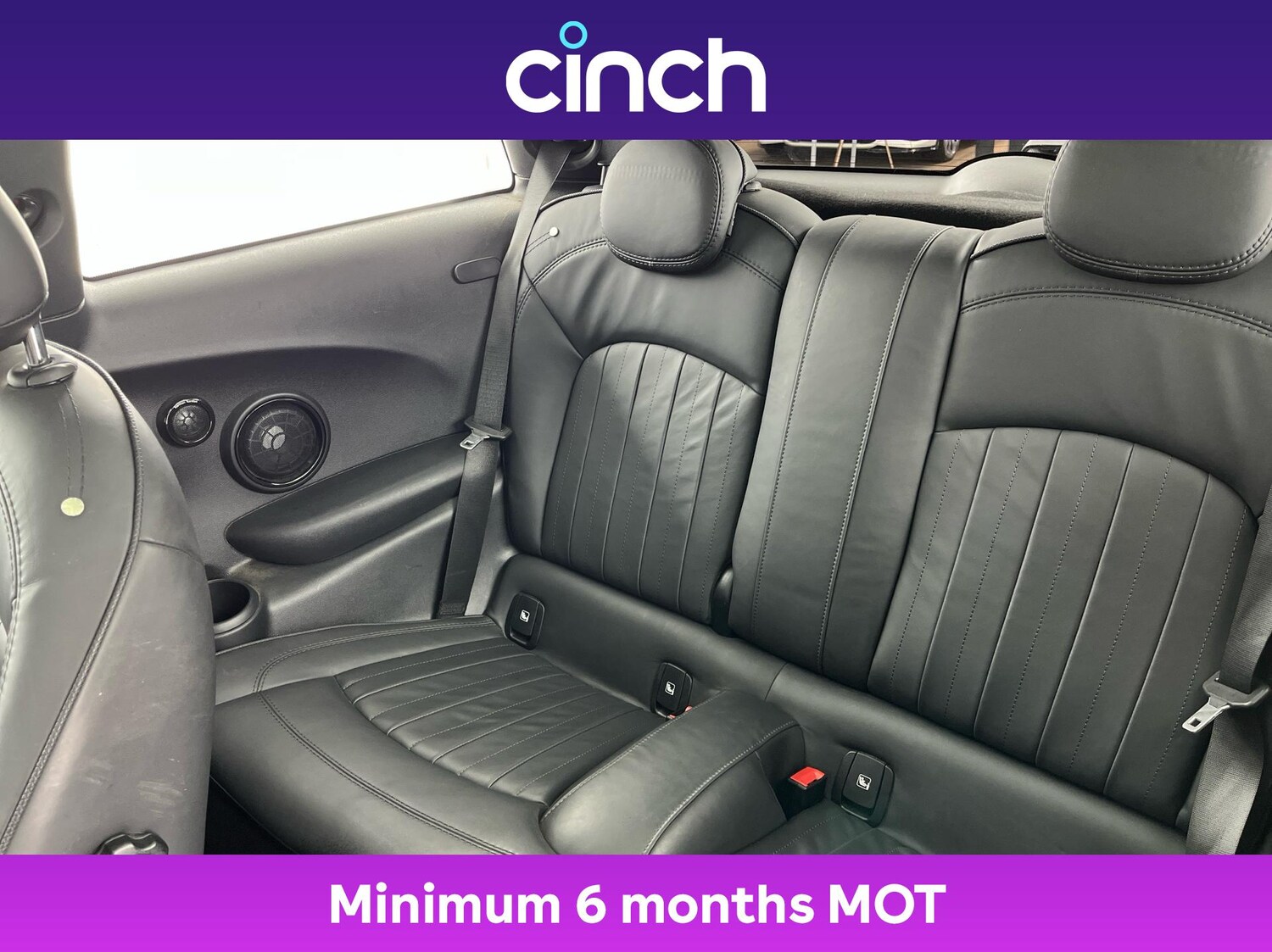 Used MINI Hatch 2021 for sale - 76453856: Photo 20