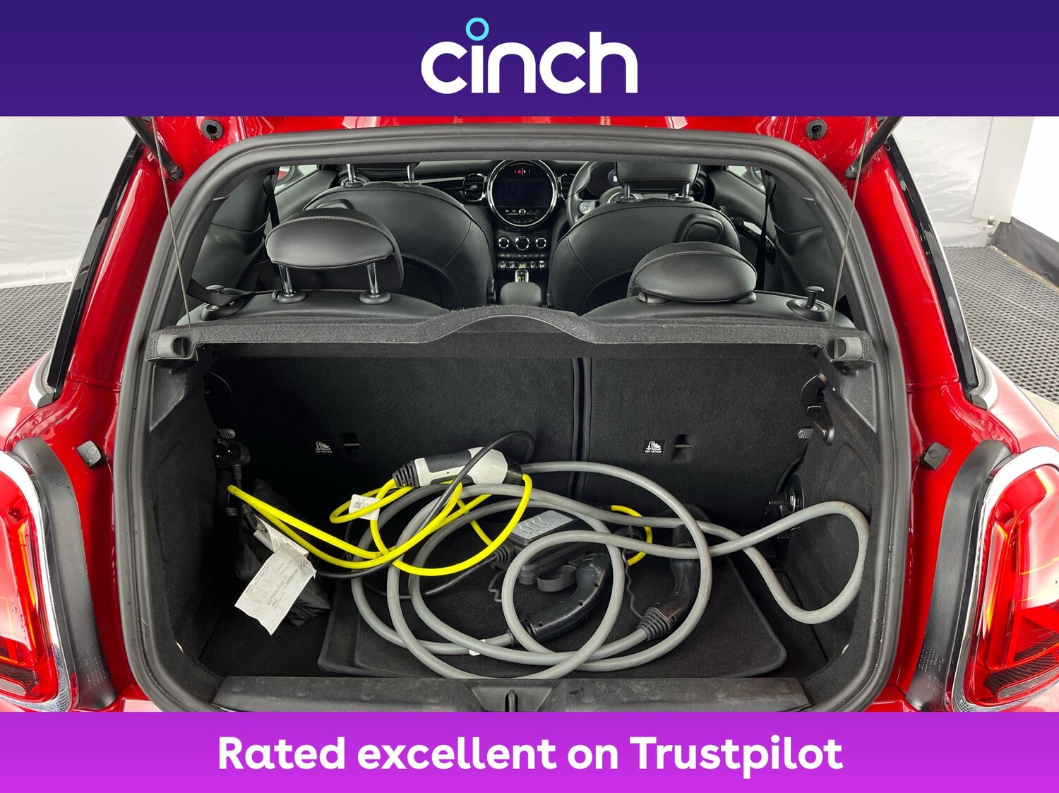 Used MINI Hatch 2021 for sale - 76453856: Photo 21