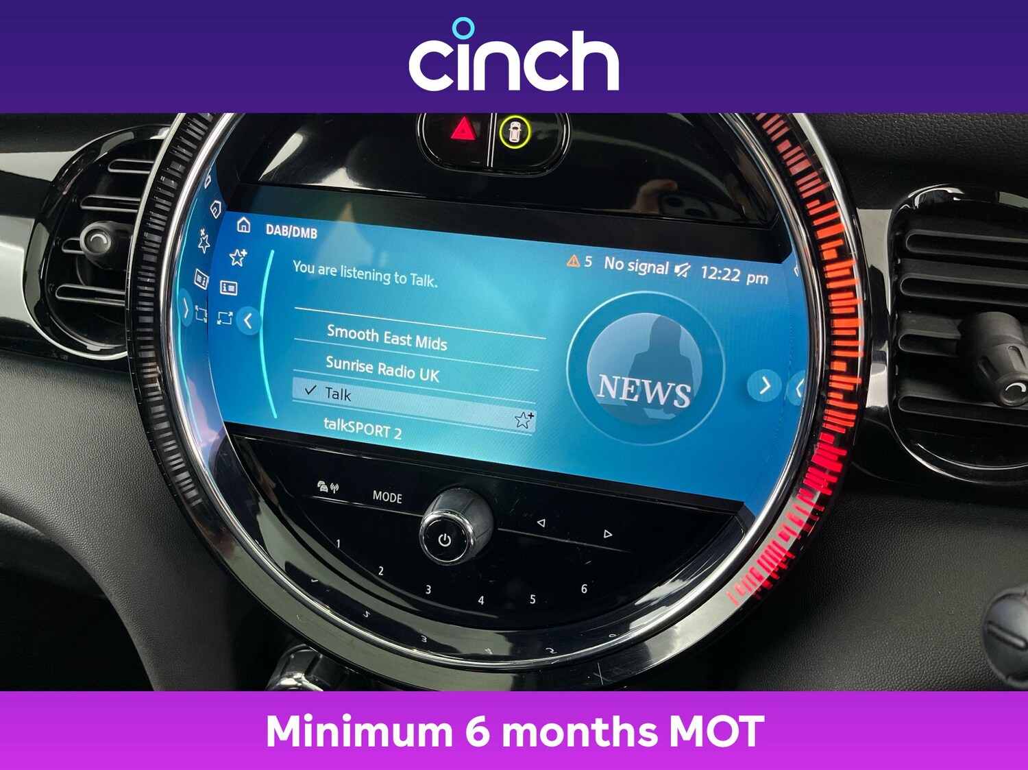 Used MINI Hatch 2021 for sale - 76453856: Photo 32