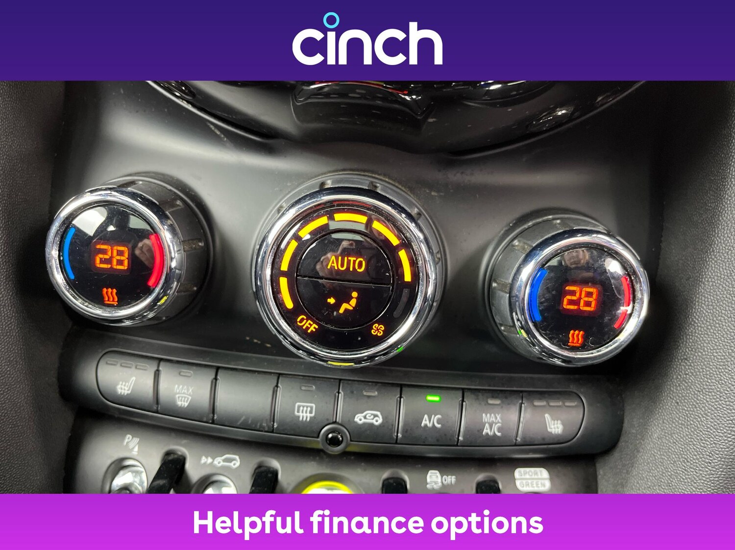 Used MINI Hatch 2021 for sale - 76453856: Photo 35