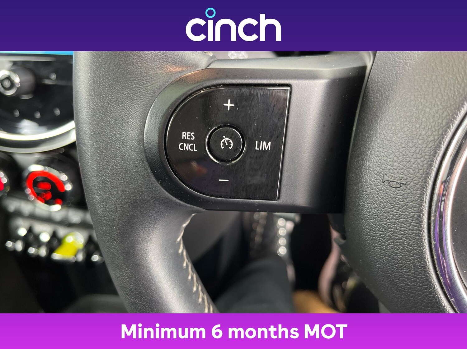 Used MINI Hatch 2021 for sale - 76453856: Photo 37