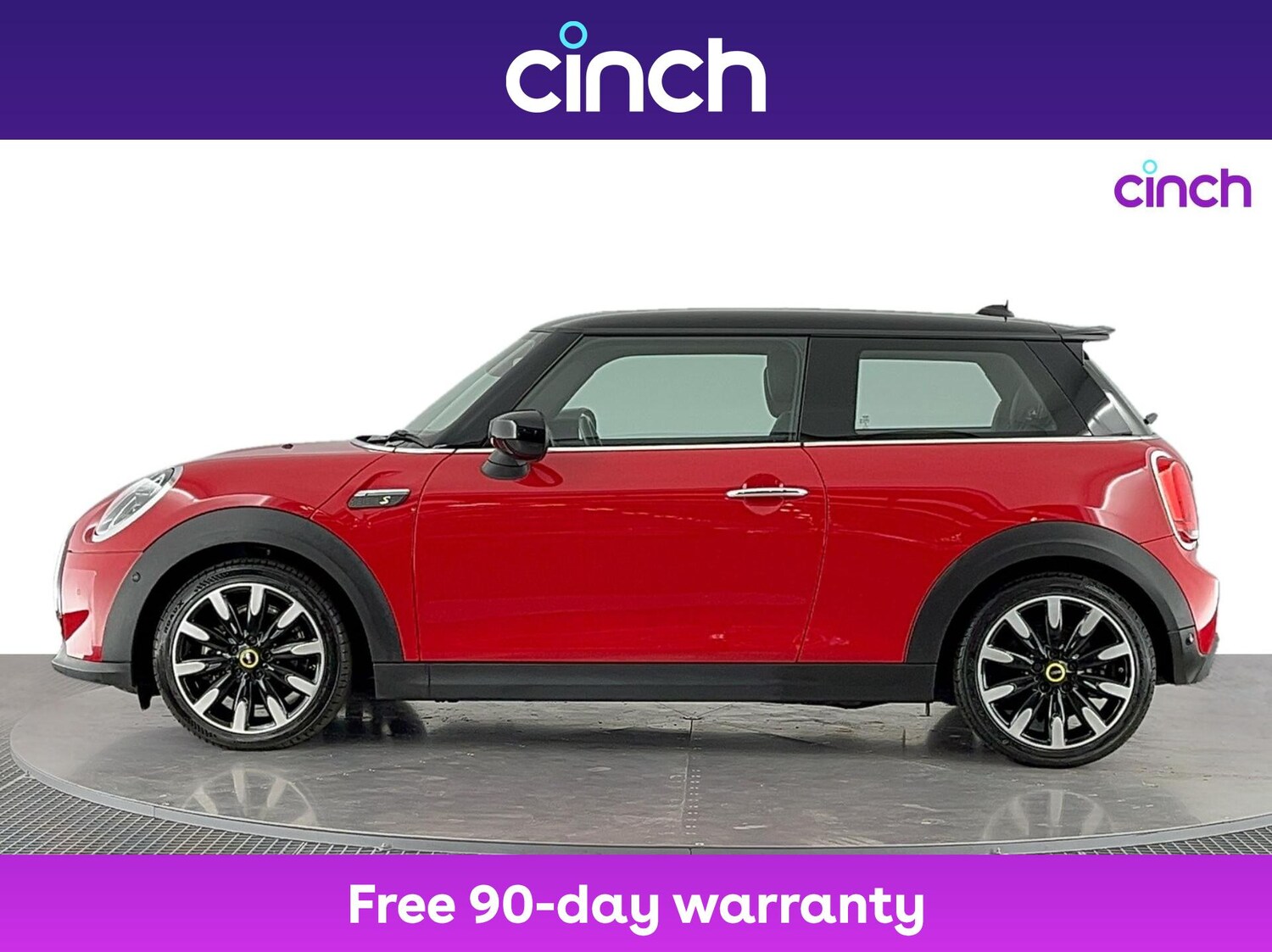 Used MINI Hatch 2021 for sale - 76453856: Photo 8