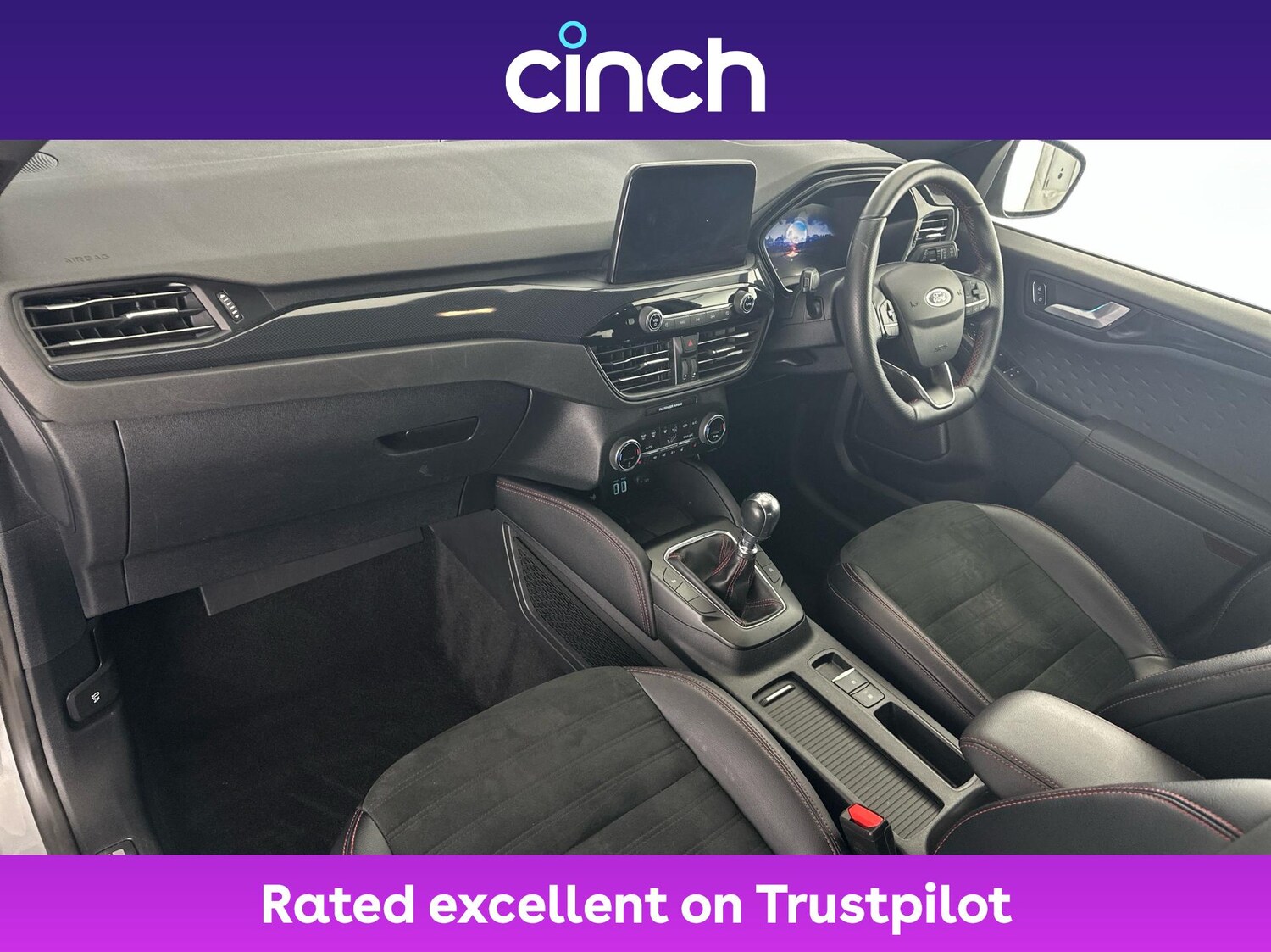 Used Ford Kuga 2021 for sale - 76169216: Photo 14