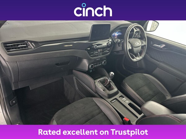 Used Ford Kuga 2021 for sale - 76169216: Photo 14