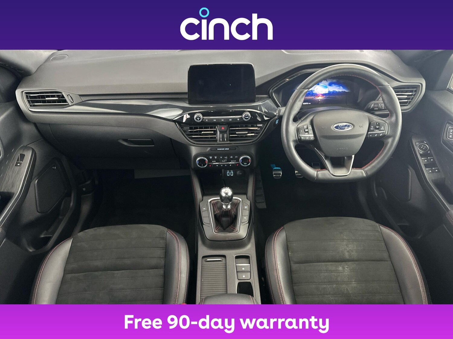 Used Ford Kuga 2021 for sale - 76169216: Photo 15