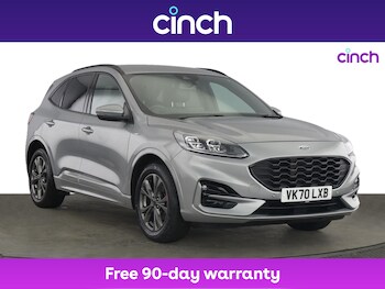 Ford - Kuga