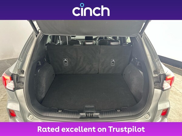 Used Ford Kuga 2021 for sale - 76169216: Photo 21