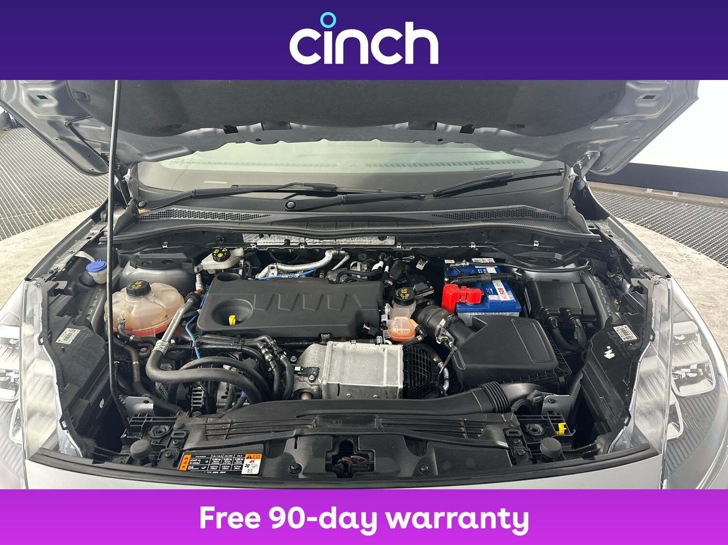 Used Ford Kuga 2021 for sale - 76169216: Photo 23