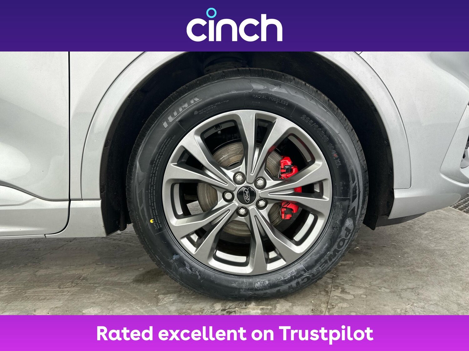 Used Ford Kuga 2021 for sale - 76169216: Photo 28