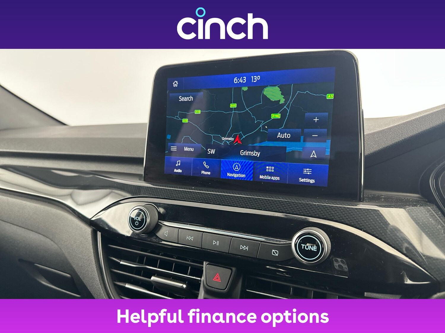 Used Ford Kuga 2021 for sale - 76169216: Photo 35