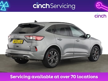 Used Ford Kuga 2021 for sale - 76169216: Photo 3