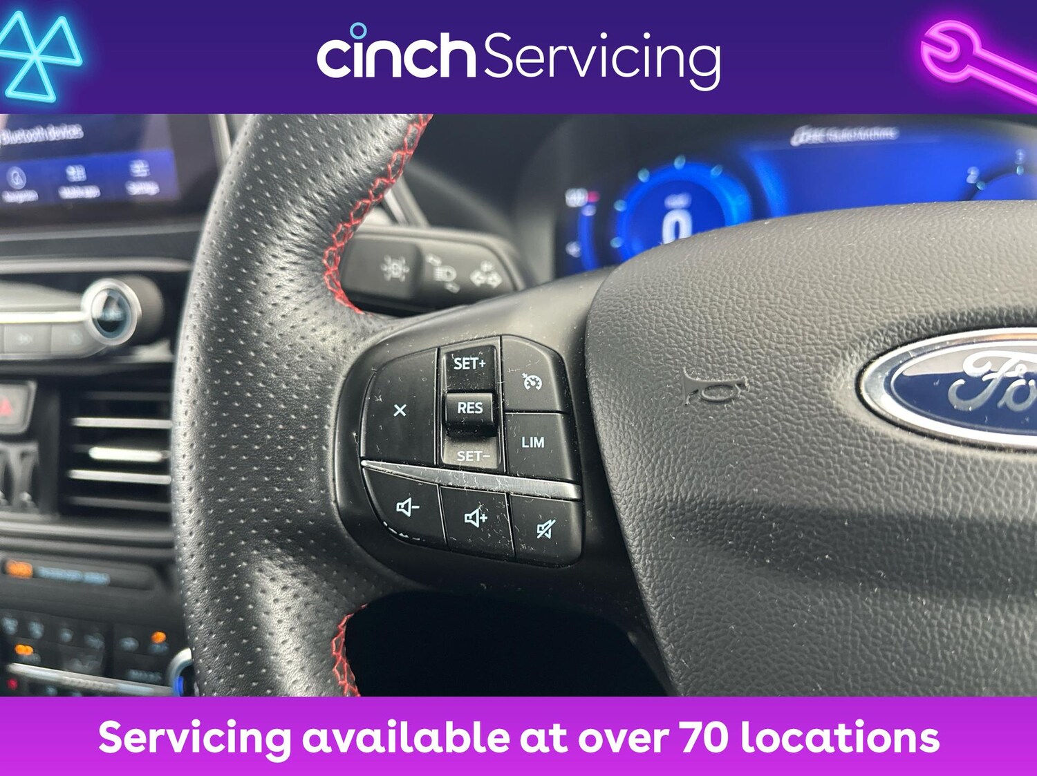 Used Ford Kuga 2021 for sale - 76169216: Photo 41