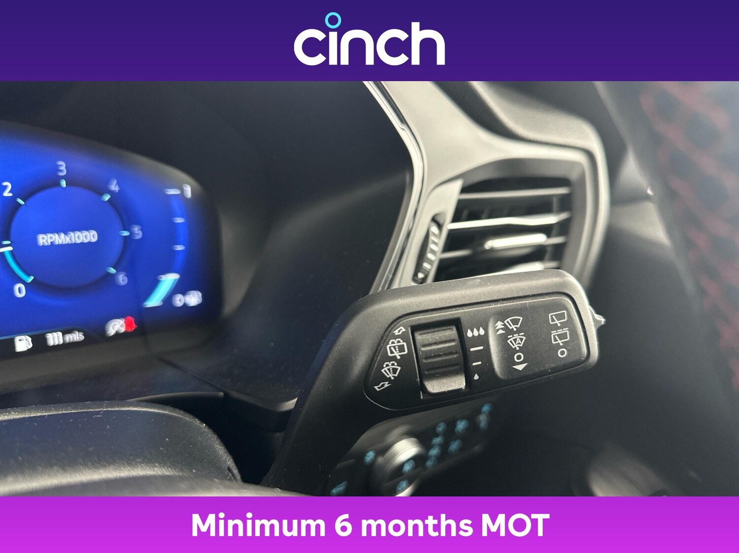 Used Ford Kuga 2021 for sale - 76169216: Photo 42