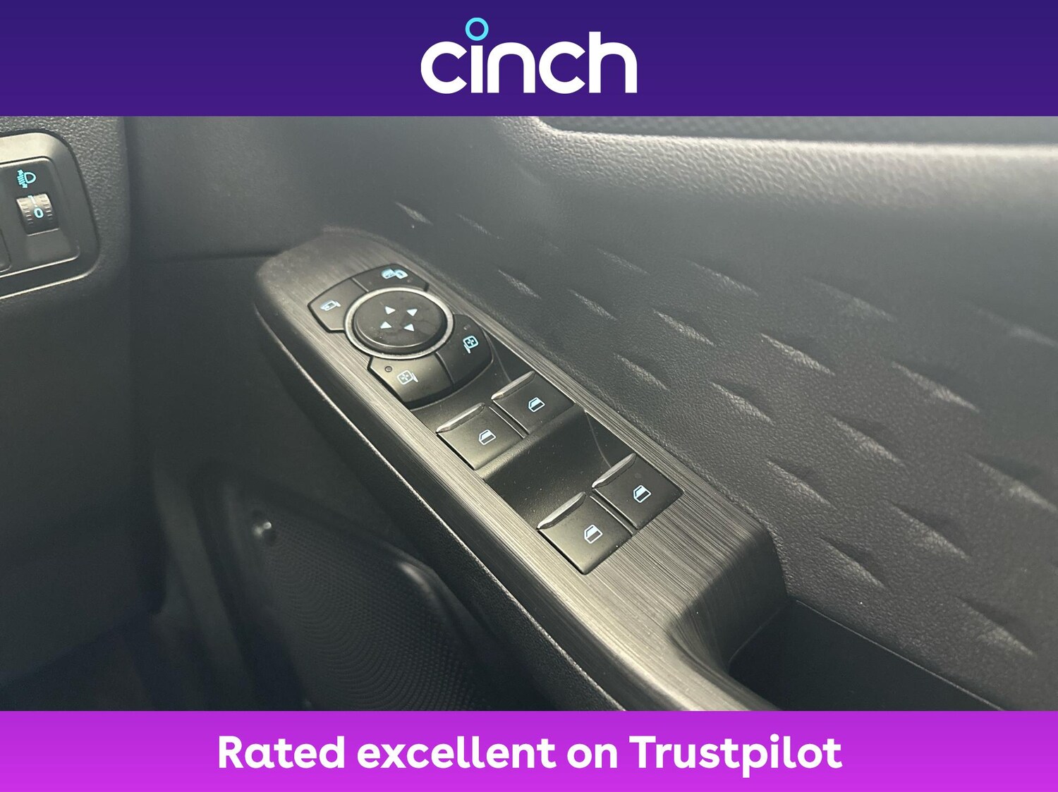 Used Ford Kuga 2021 for sale - 76169216: Photo 43