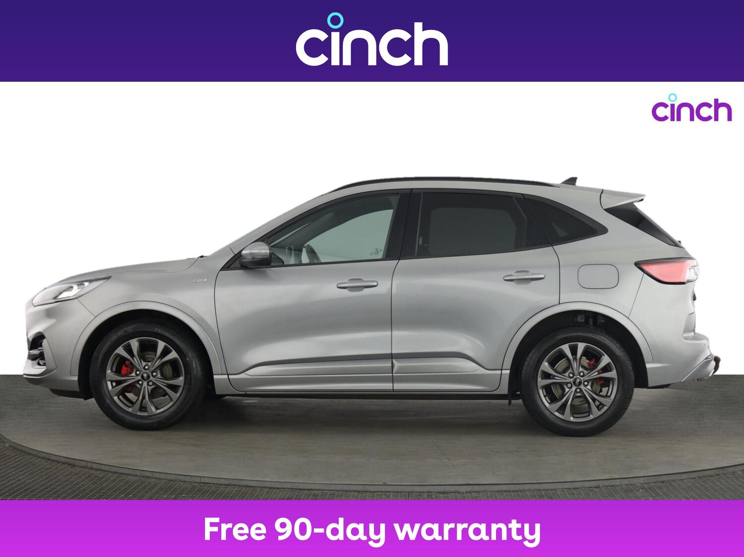 Used Ford Kuga 2021 for sale - 76169216: Photo 8