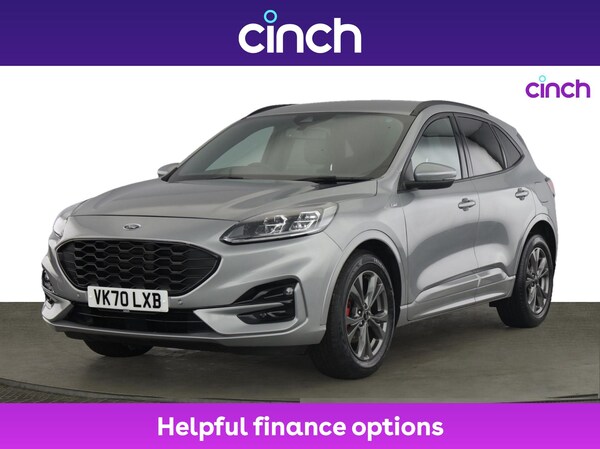 Used Ford Kuga 2021 for sale - 76169216: Photo 9