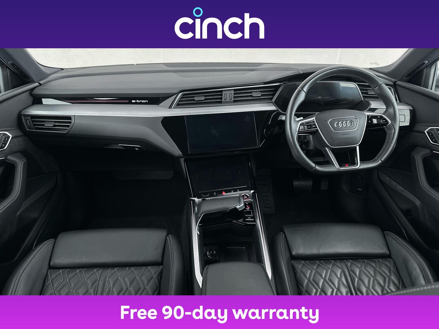 Used Audi e-tron 2021 for sale - 76595774: Photo 15