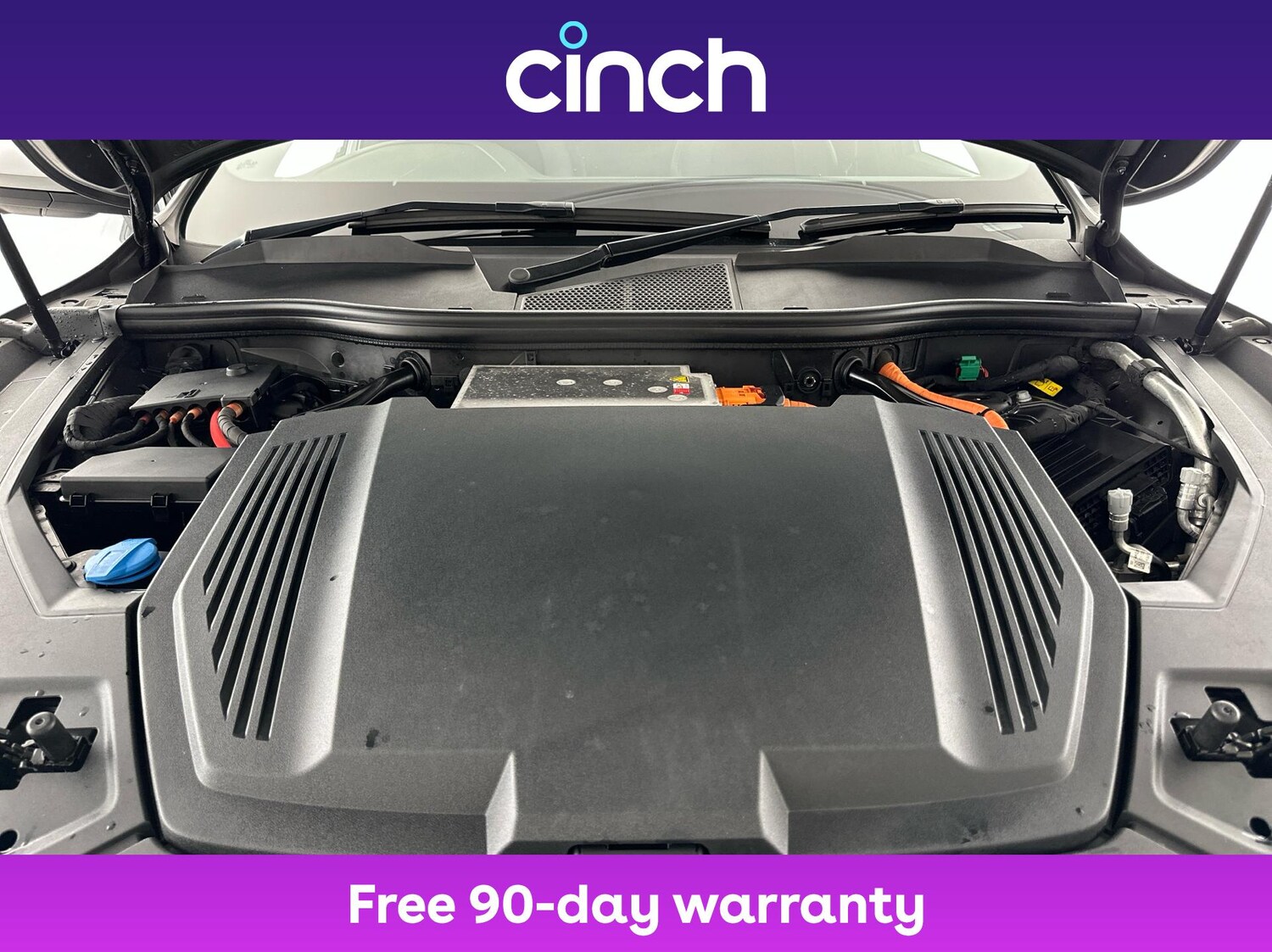 Used Audi e-tron 2021 for sale - 76595774: Photo 23