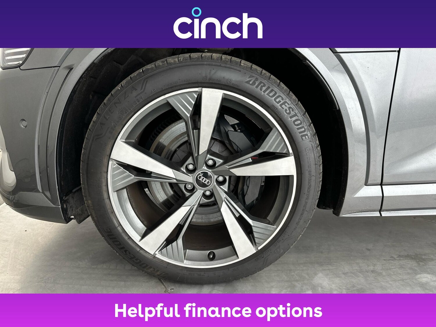 Used Audi e-tron 2021 for sale - 76595774: Photo 24