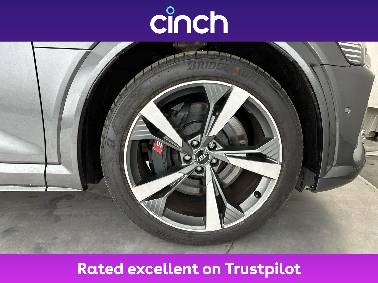 Used Audi e-tron 2021 for sale - 76595774: Photo 28