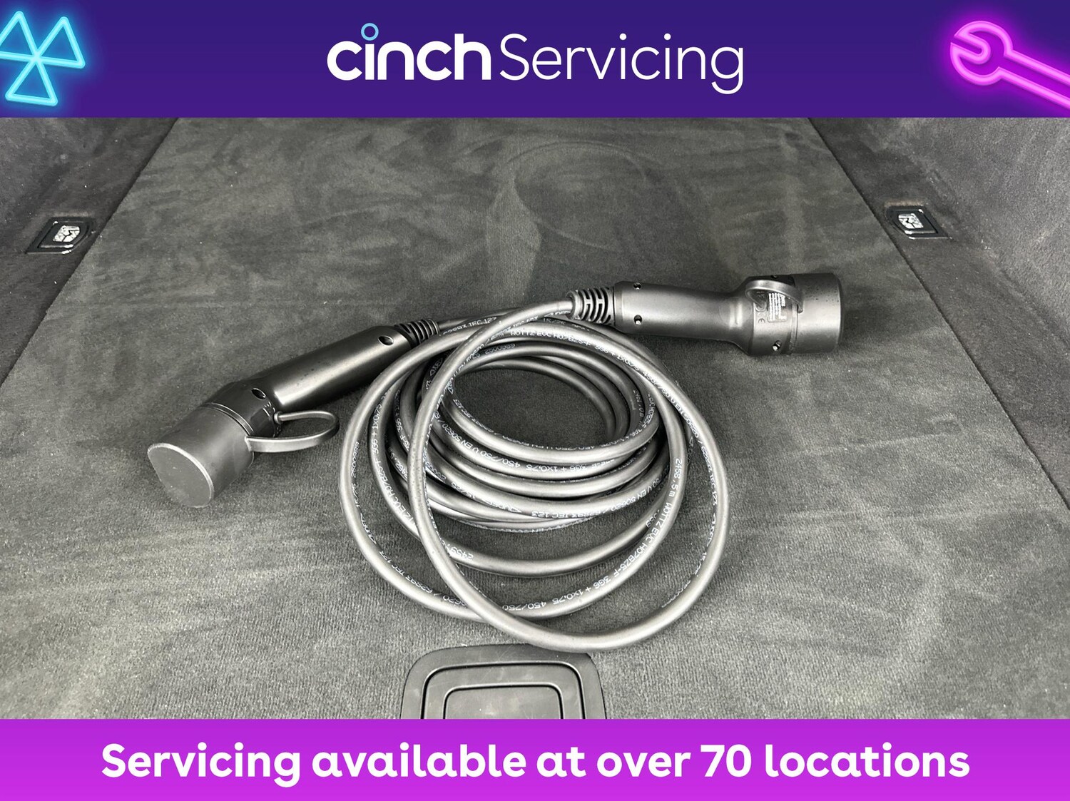 Used Audi e-tron 2021 for sale - 76595774: Photo 31