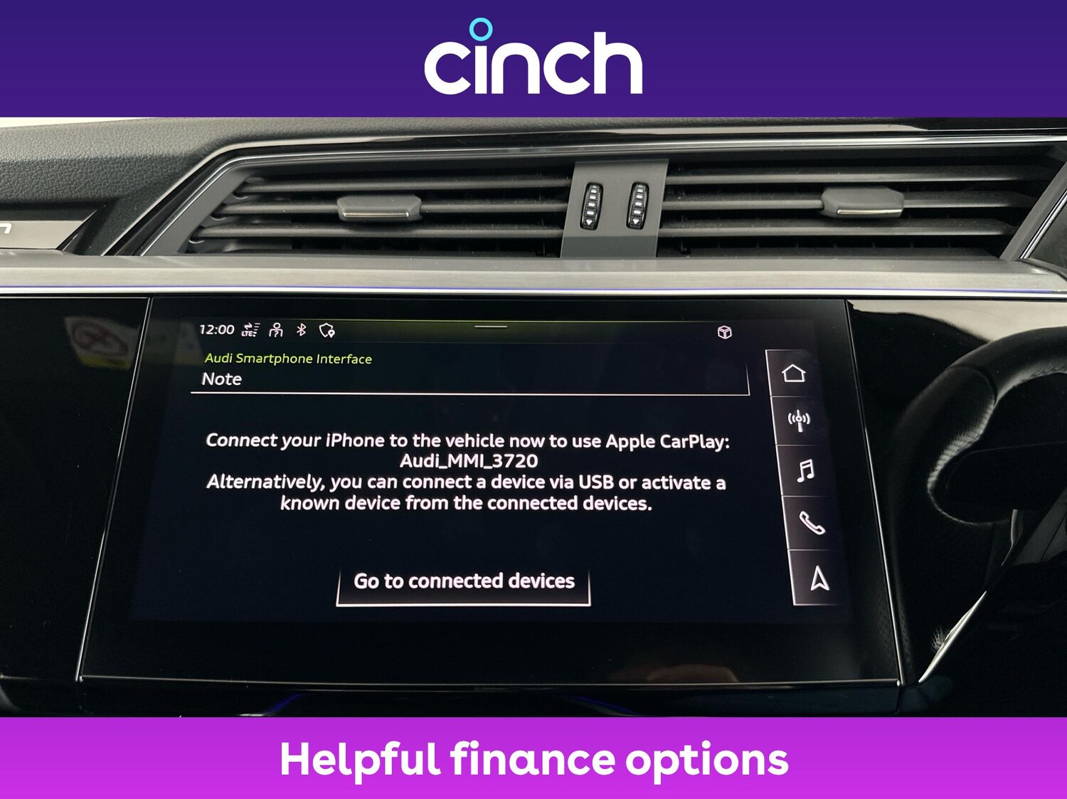 Used Audi e-tron 2021 for sale - 76595774: Photo 35