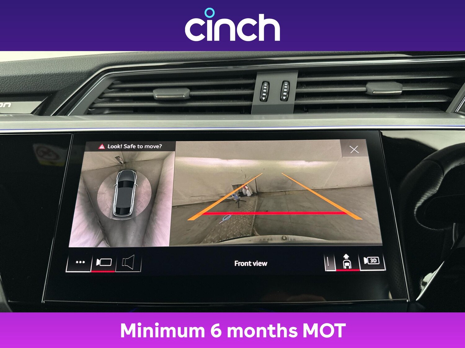 Used Audi e-tron 2021 for sale - 76595774: Photo 37