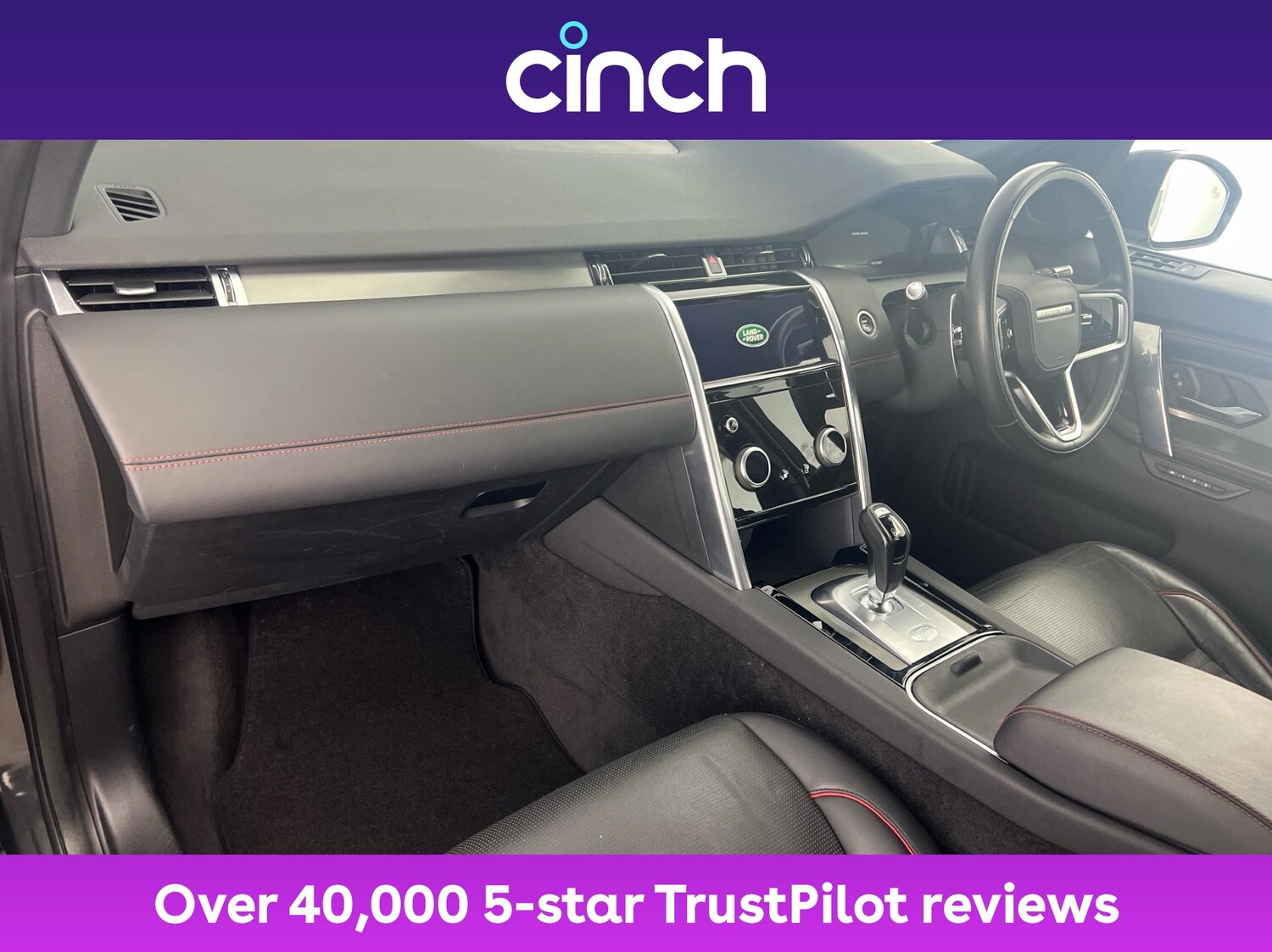 Used Land Rover Discovery Sport 2021 for sale - 76855279: Photo 14