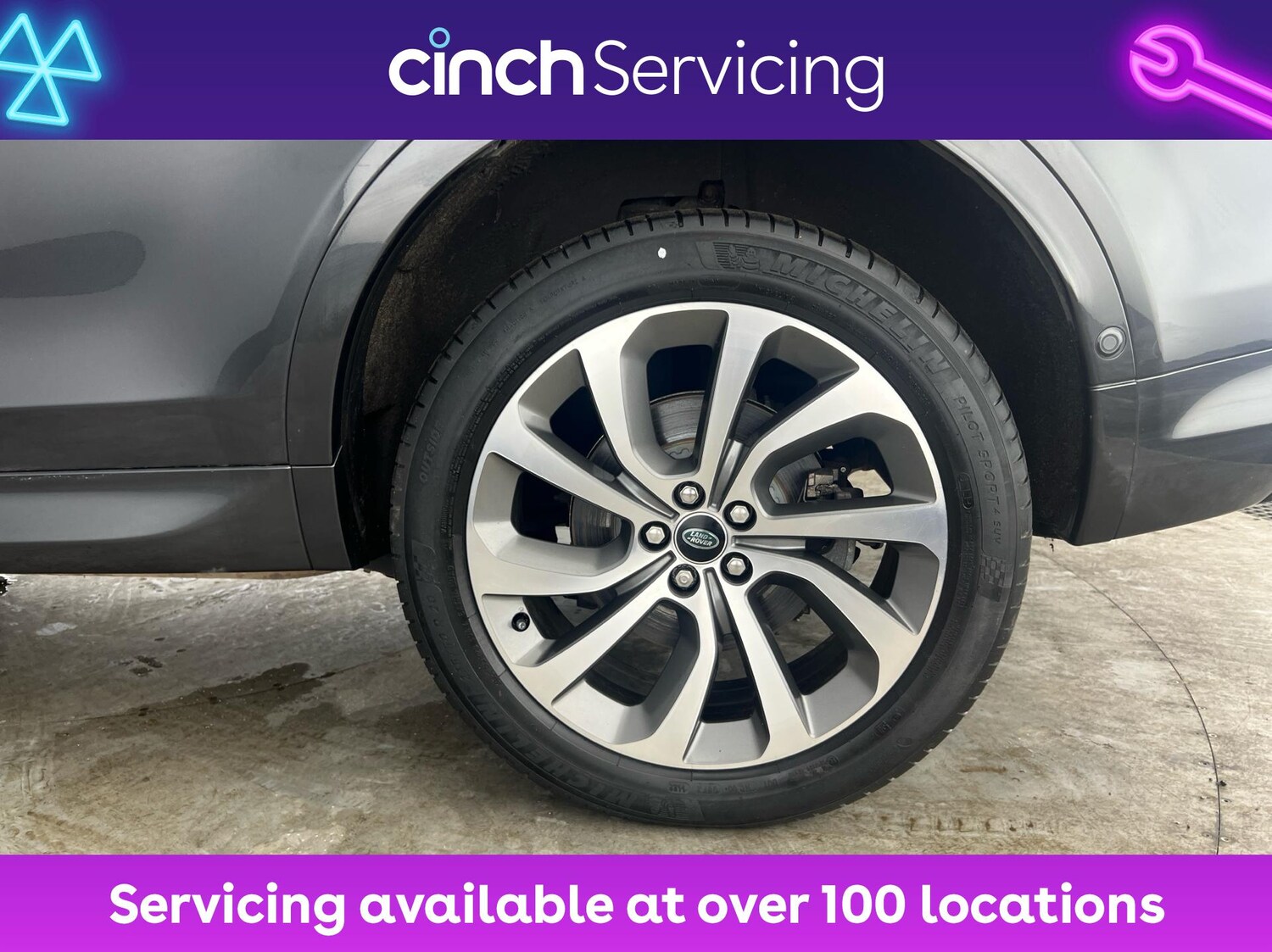 Used Land Rover Discovery Sport 2021 for sale - 76855279: Photo 26