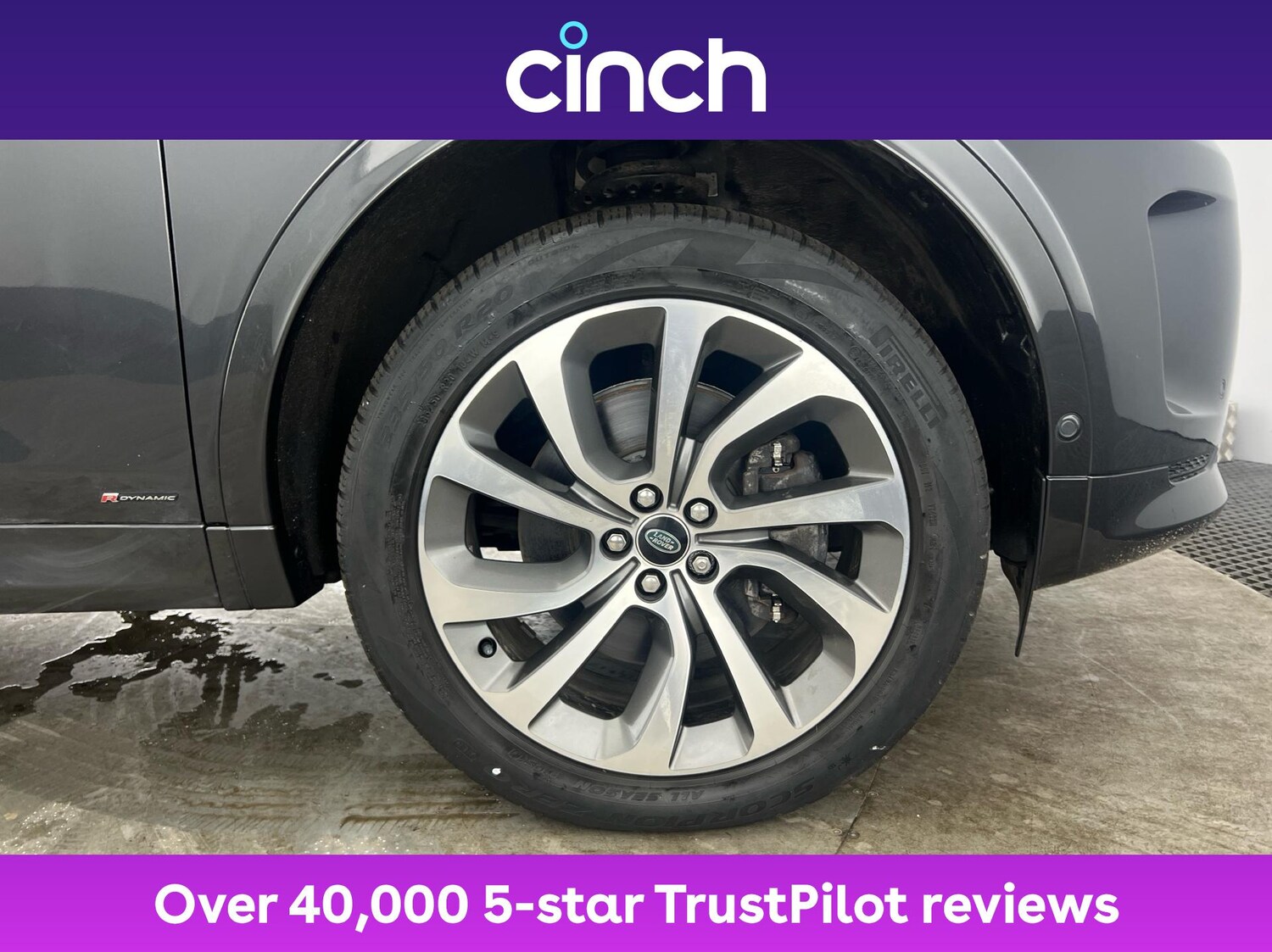 Used Land Rover Discovery Sport 2021 for sale - 76855279: Photo 28