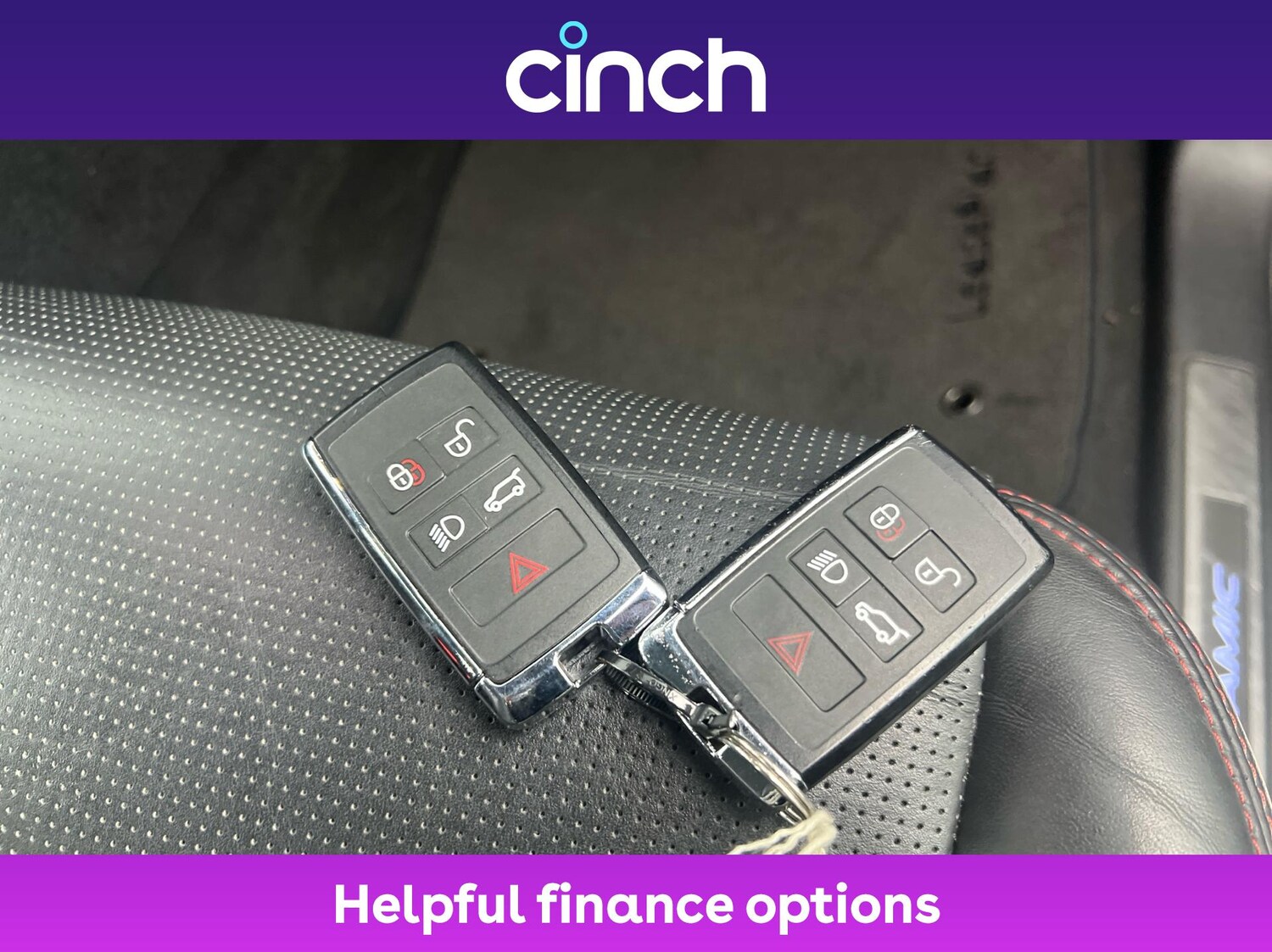 Used Land Rover Discovery Sport 2021 for sale - 76855279: Photo 30