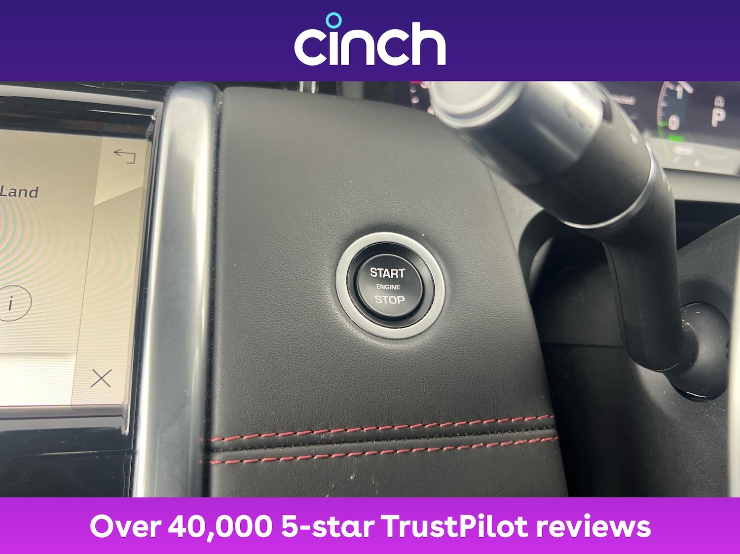 Used Land Rover Discovery Sport 2021 for sale - 76855279: Photo 38