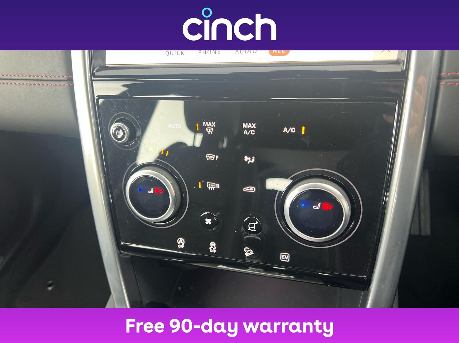 Used Land Rover Discovery Sport 2021 for sale - 76855279: Photo 39