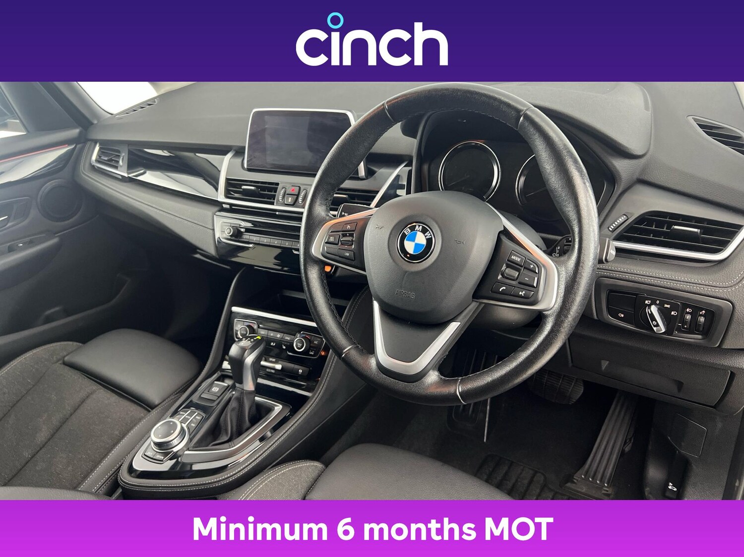 Used BMW 2 Series Active Tourer 2020 for sale - 76723476: Photo 12