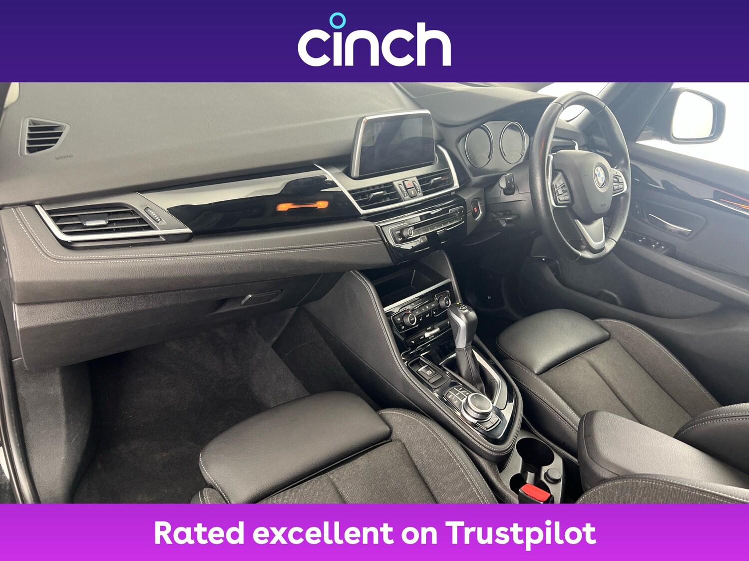 Used BMW 2 Series Active Tourer 2020 for sale - 76723476: Photo 14