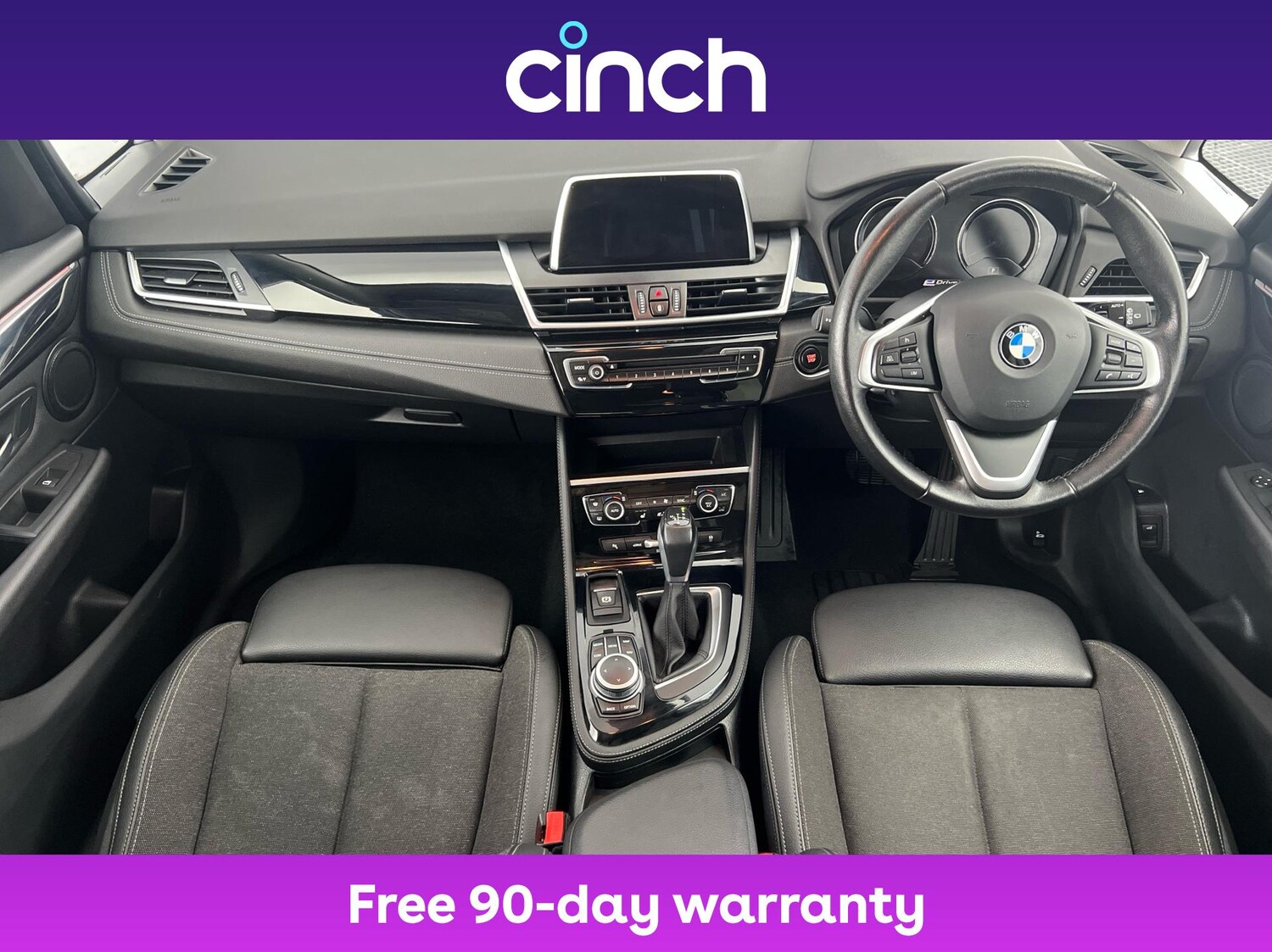 Used BMW 2 Series Active Tourer 2020 for sale - 76723476: Photo 15