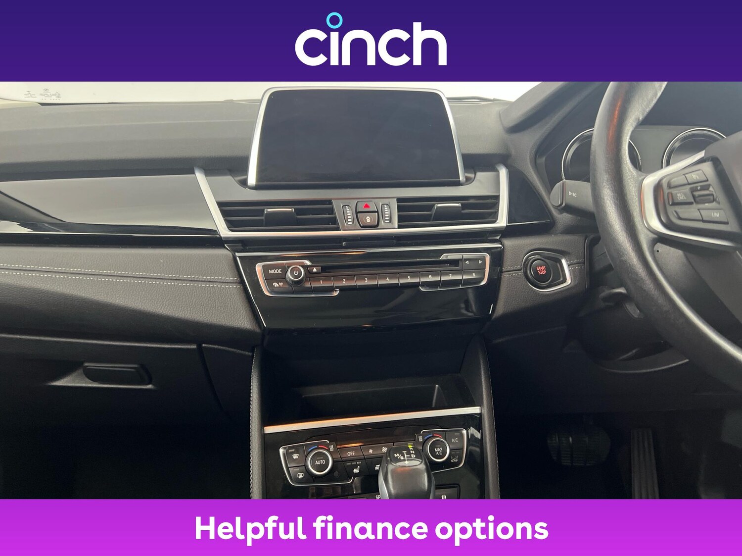 Used BMW 2 Series Active Tourer 2020 for sale - 76723476: Photo 17