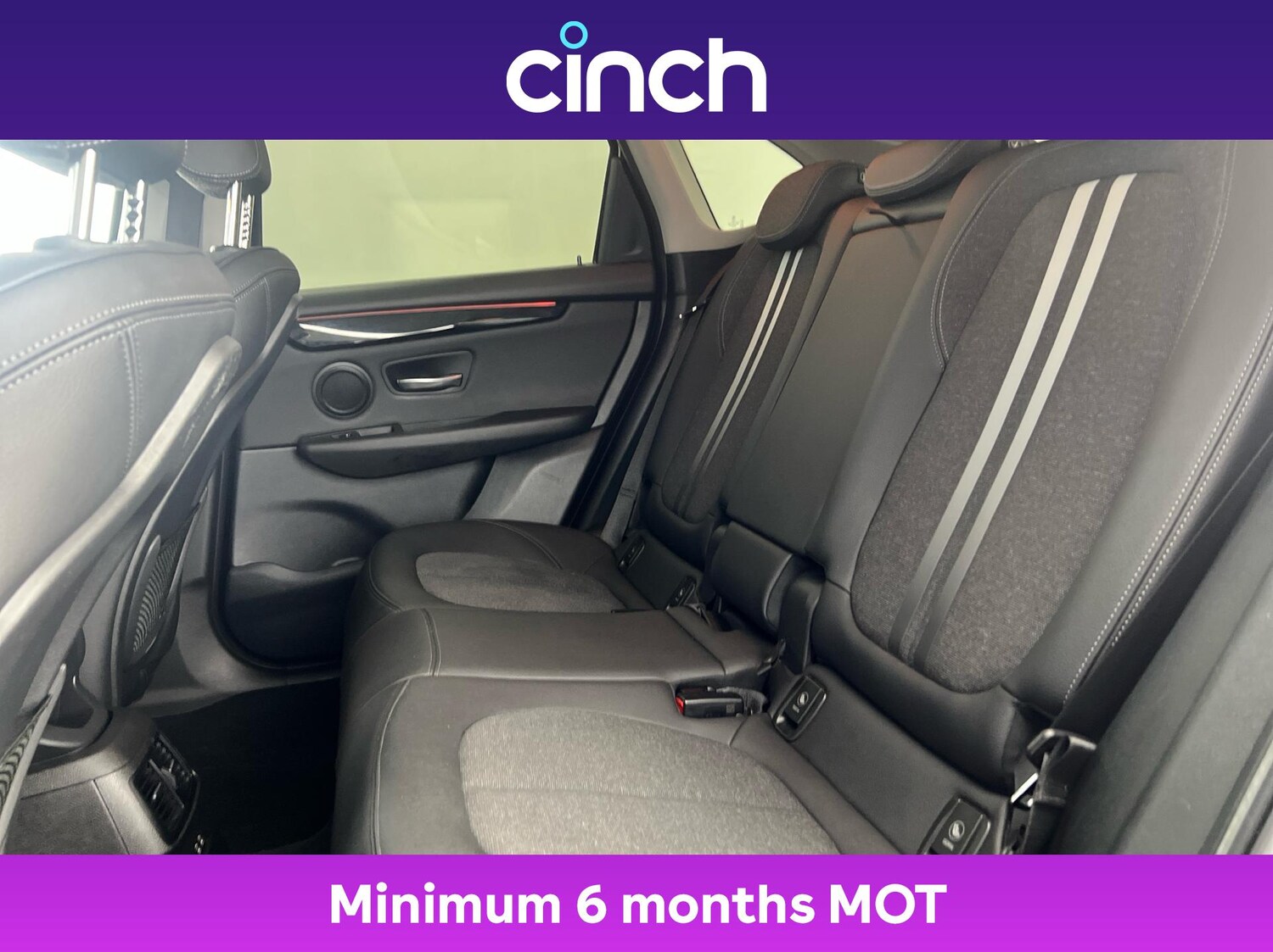 Used BMW 2 Series Active Tourer 2020 for sale - 76723476: Photo 20