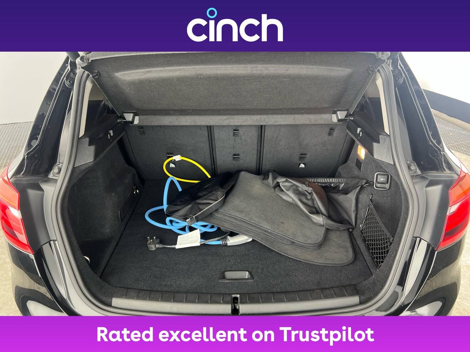 Used BMW 2 Series Active Tourer 2020 for sale - 76723476: Photo 21