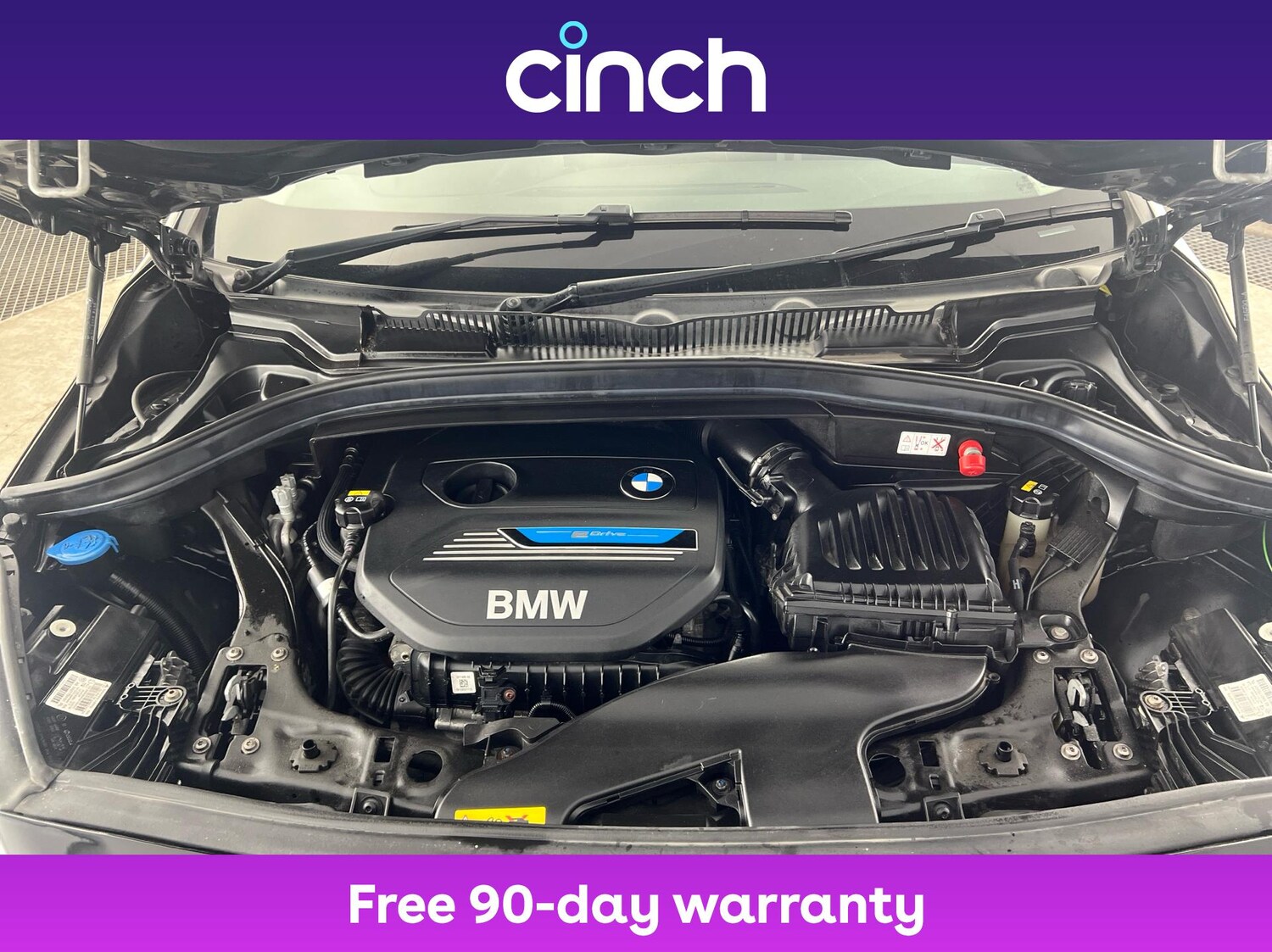 Used BMW 2 Series Active Tourer 2020 for sale - 76723476: Photo 23