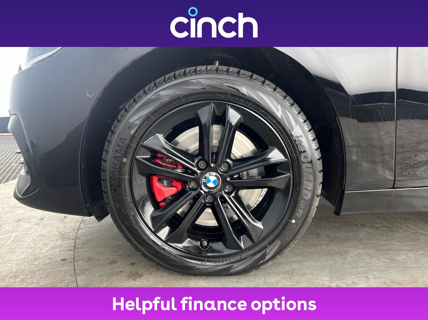 Used BMW 2 Series Active Tourer 2020 for sale - 76723476: Photo 24