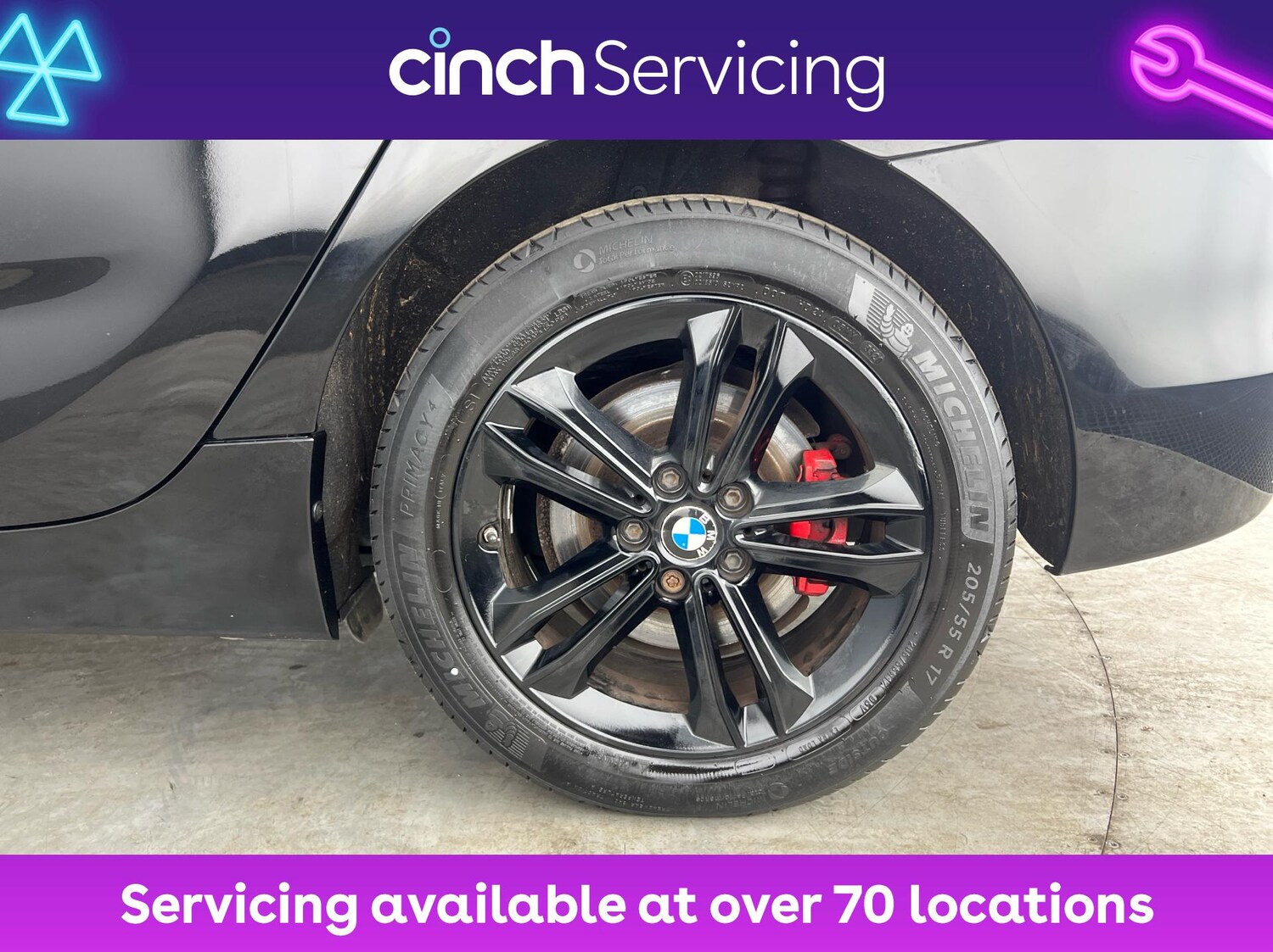 Used BMW 2 Series Active Tourer 2020 for sale - 76723476: Photo 26