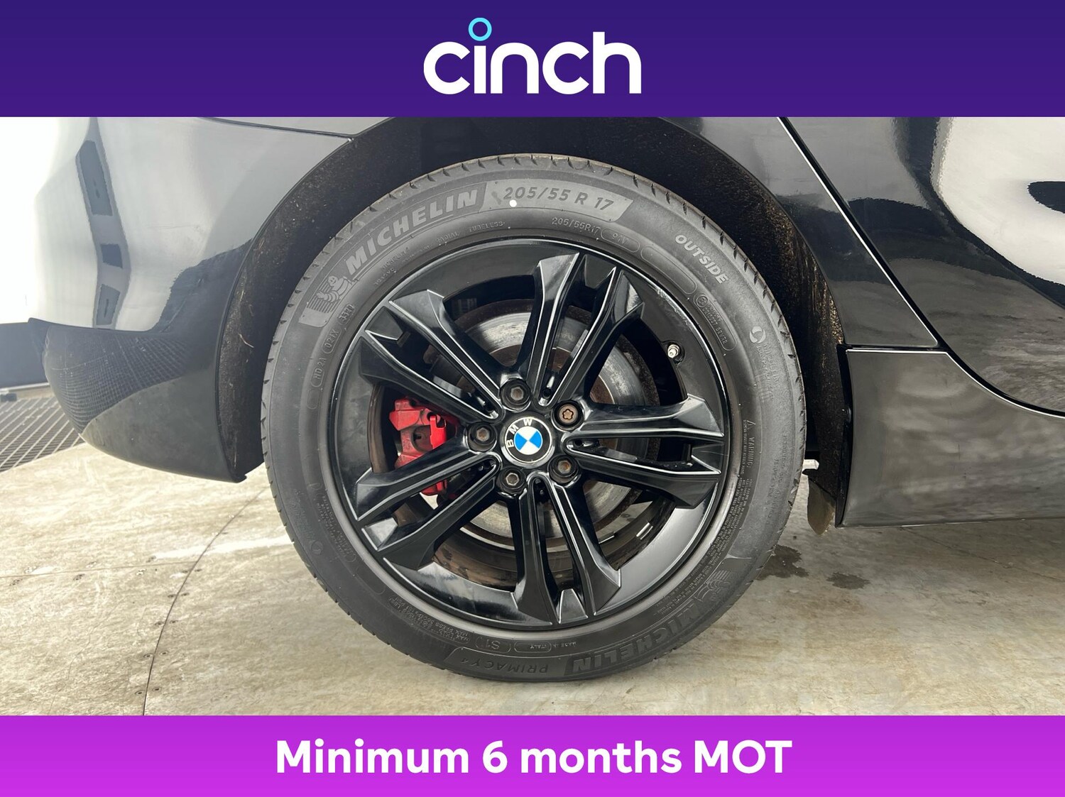 Used BMW 2 Series Active Tourer 2020 for sale - 76723476: Photo 27