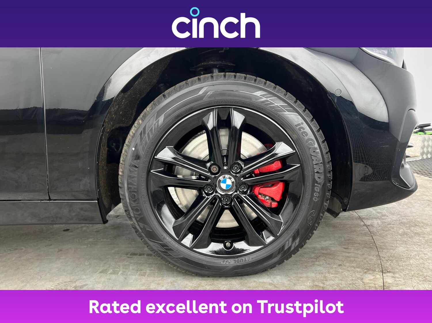 Used BMW 2 Series Active Tourer 2020 for sale - 76723476: Photo 28