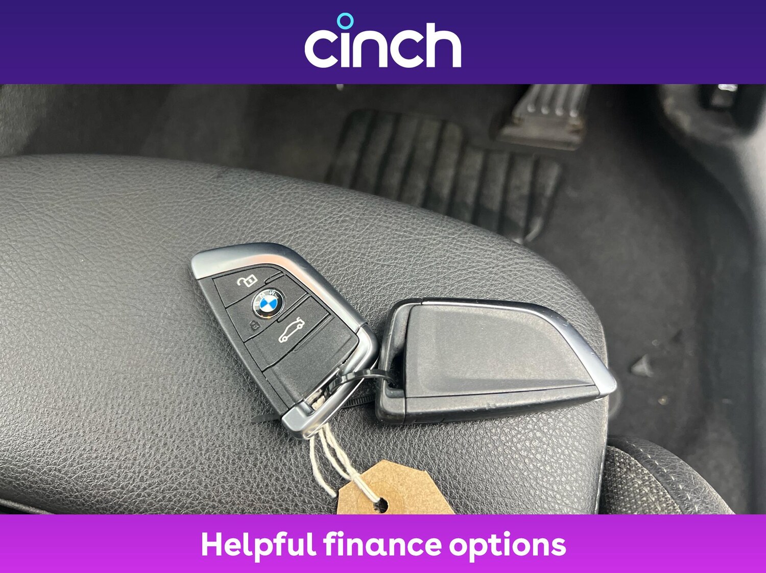 Used BMW 2 Series Active Tourer 2020 for sale - 76723476: Photo 30