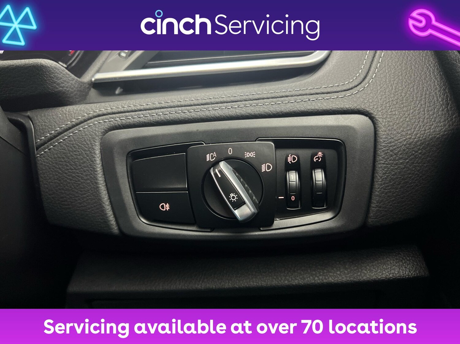 Used BMW 2 Series Active Tourer 2020 for sale - 76723476: Photo 31