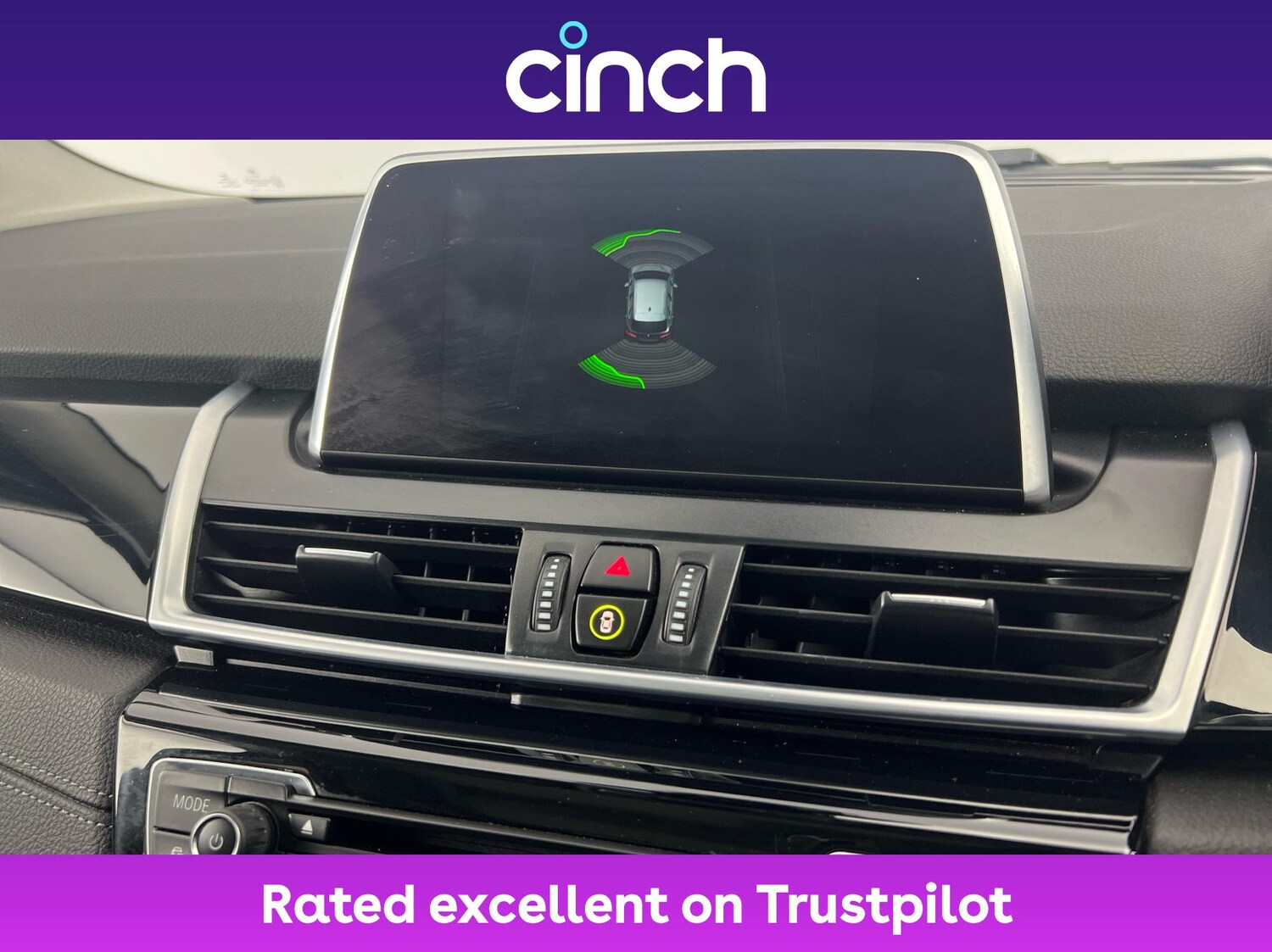 Used BMW 2 Series Active Tourer 2020 for sale - 76723476: Photo 33