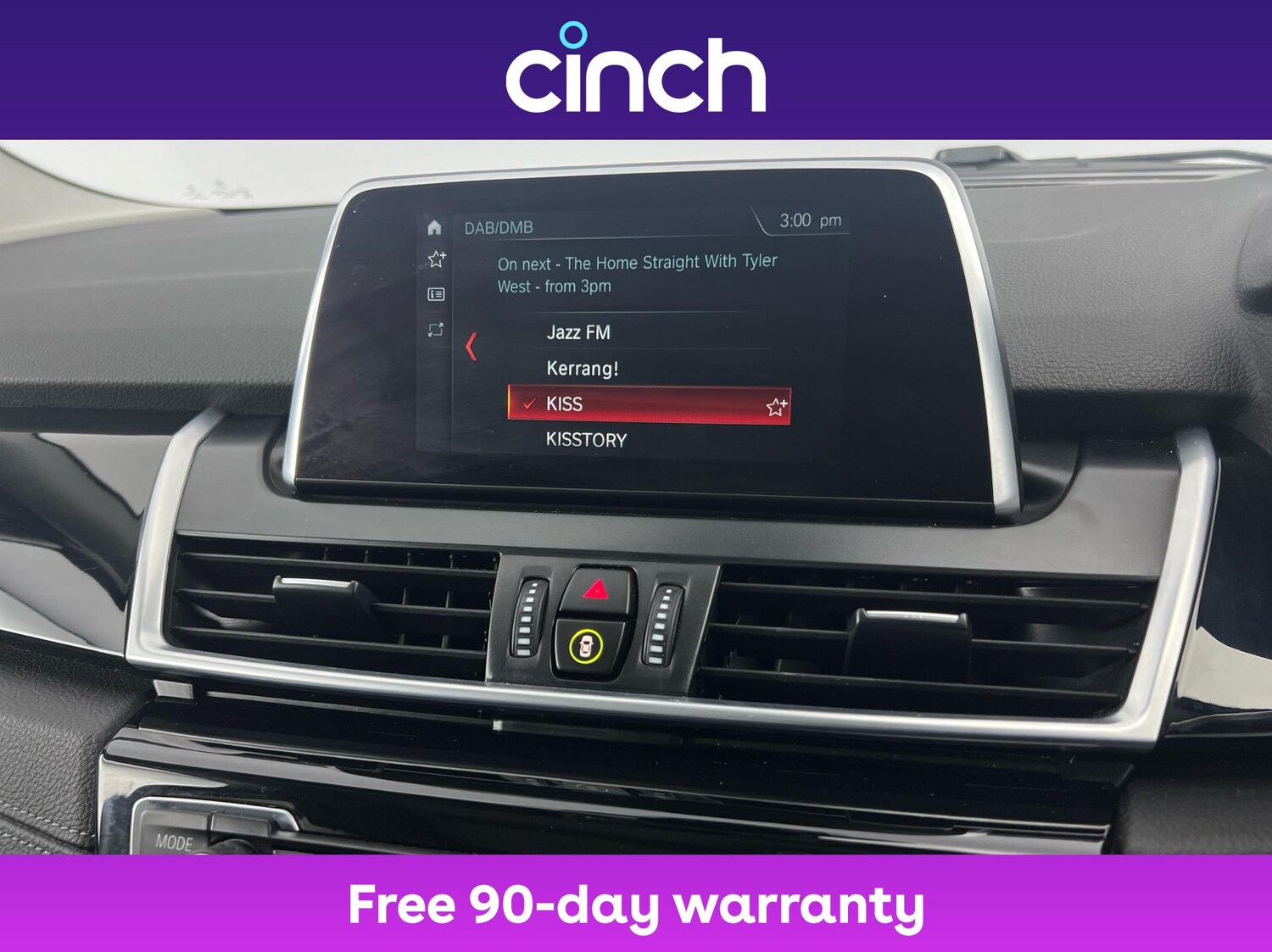 Used BMW 2 Series Active Tourer 2020 for sale - 76723476: Photo 34