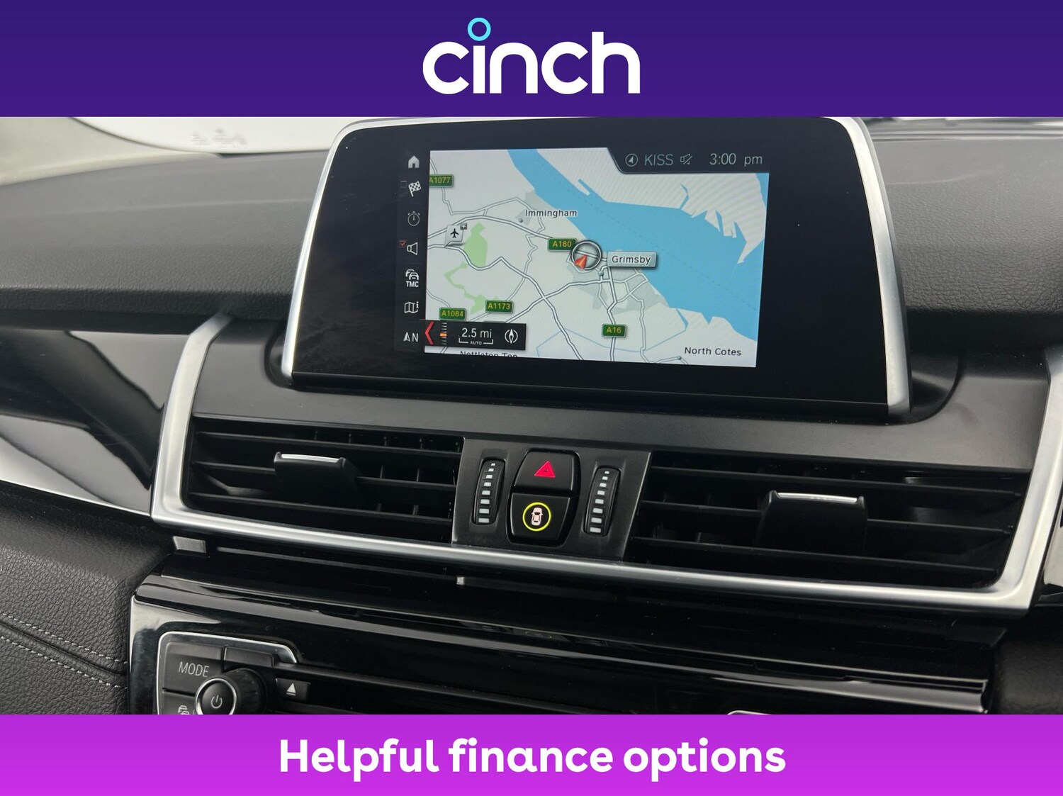 Used BMW 2 Series Active Tourer 2020 for sale - 76723476: Photo 35